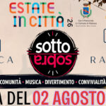 Festa del 2 AGOSTO 2026